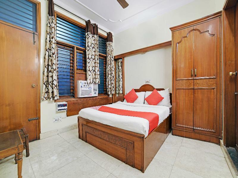 Collection O 74947 Maya Palace Mayapuri Delhi  Exterior foto