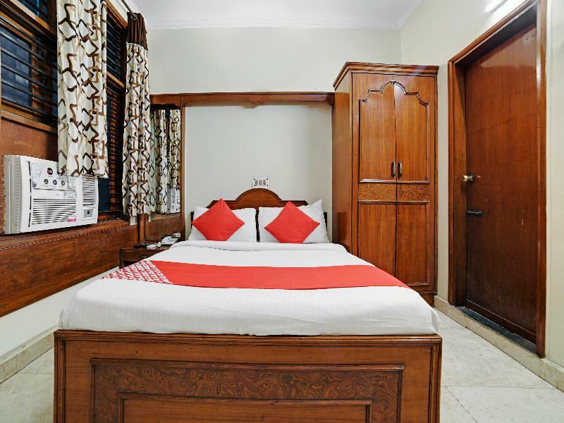 Collection O 74947 Maya Palace Mayapuri Delhi  Exterior foto
